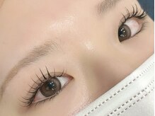 ローランリム(LORAN Lim)/上下エクステ