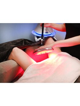 美白ケアをしたい