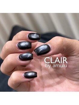 クレール バイ アミュール(CLAIR by.amulu)/ベースありマグネット