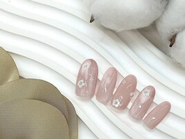 NEW選べる定額60分デザイン