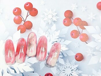 1月【定額】シンプルコース 