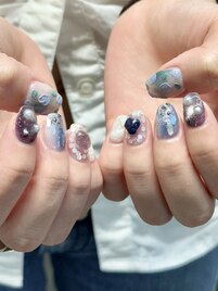 フリーアート＋