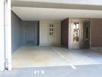 カミユビ センダイ(KAMIYUBI SENDAI)/無料駐車場完備◎