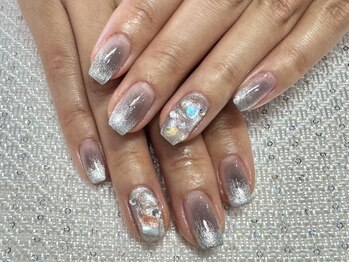 ブランシェネイル(Branche Nail)/マグネットネイル☆
