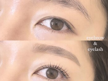 フェリーチェ ビューティ 越谷店(Felice BEAUTY)/越谷/眉毛/まつげ/マツパ/まゆげ