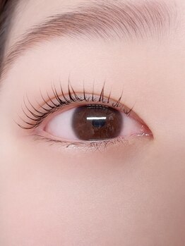 ルーエ(Ruhe)/まつげパーマ