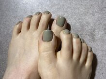 ユーケーネイル(uk nail)