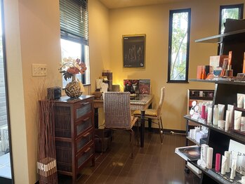 ポーラ エステイン尾張旭店(POLA)/カウンセリングスペース1