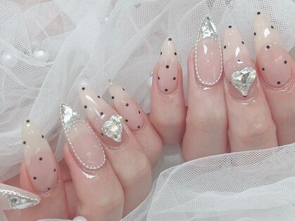 ラックス 神戸元町(LAX)の写真