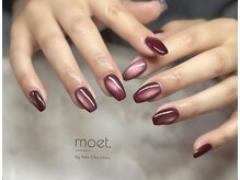 モエバイプティットシュシュ 近鉄八尾(moet. by Petit Chouchou)/