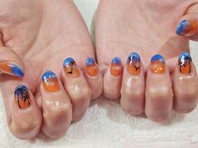 はあとねいる 福岡西新店/yoko指名限定デザインY-4