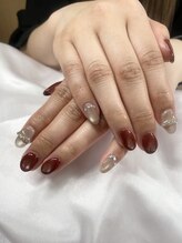 ノンノン(non-non)/持ち込みデザイン◎