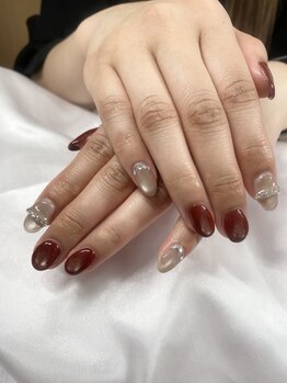 ノンノン(non-non)/持ち込みデザイン◎