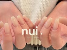 ヌイ 下北沢(nui.)/ワンカラー