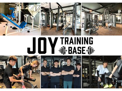 ジョイ(JOY)の写真