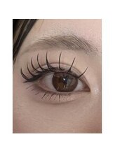 バニーアイズ 天神(Bunny eyes TENJIN)/フラット160本