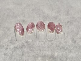 フレンチ/ニュアンス