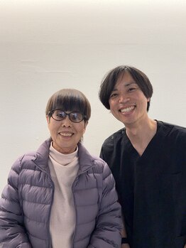 ワイズ整体院 国富店(Y's整体院)/