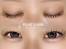 トータルビューティー ララ(Total Beauty RARA)の雰囲気(マツエク/まつぱ/LED/パリジェンヌ)