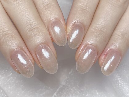 エイミーアーブル(amiable)の写真