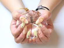 ネイルモアナ(nail Moana)