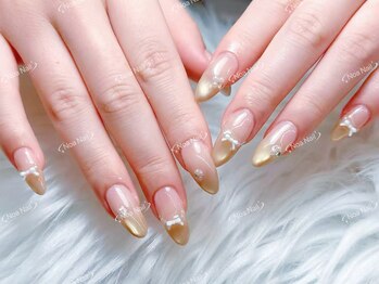 ノア ネイル(Noa Nail)/マグネットネイル