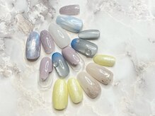 トータルビューティ ノイド(Noid)/6月定額デサイン♪