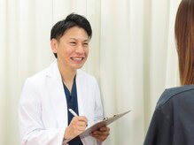 ABC整体スタジオ 八王子の雰囲気（ABC整体スタジオでお身体のお悩みなんでもご相談ください！）