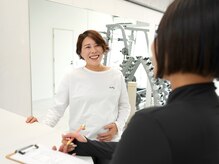 アンプシーフィット(UMPSY FIT)の雰囲気（【体験0円】カウンセリング(20分)＆トレーニング(50分)が無料◎）