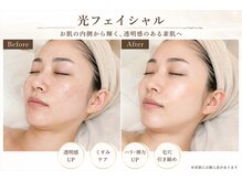 アンドット 浦和店(an.)の雰囲気(ビフォーアフターはフォトギャラリーをご覧下さい♪)