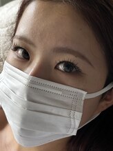 アコ(AKO)/大人女性eye♪