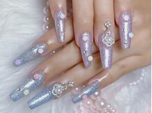 シャシャ(shasha)の雰囲気（＊ロングしか勝たん＊）