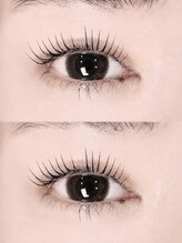 ローブ ネイル アイラッシュ(LOAVE NAIL EYELASH)/ラッシュリフト