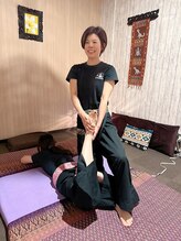 ラダシア 鳥取店/ゆったりとした空間でリラックス