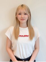 アンドエイチアイラッシュ 立川(&H eyelash)&nbsp;RIRIKA UMEZAWA