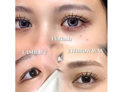 ララディーテ 昭和店(LARAdite)の写真