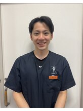 タシマ接骨院 神辺院 天久 輝一