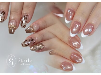 エトワール(etoile)の写真