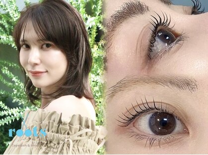ルーツ 巣鴨店(roots)の写真