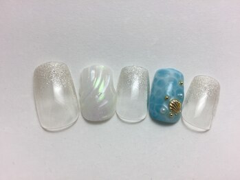 プライベートサロン イース/マーメイド