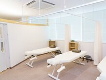 駒込整体院