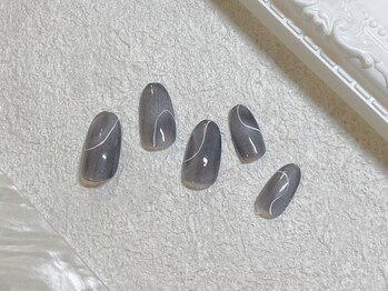 マジョルネ(Ma journee)/【ニュアンス】再来