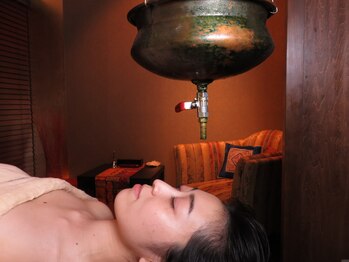 クリア(CLEAR)/シロダーラ