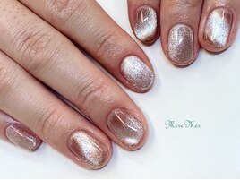 マグネットネイル