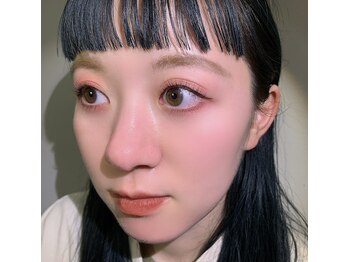 アイラッシュ オブ クリアー 一社店(eye lash OF clear)/上アッパーリフトカール