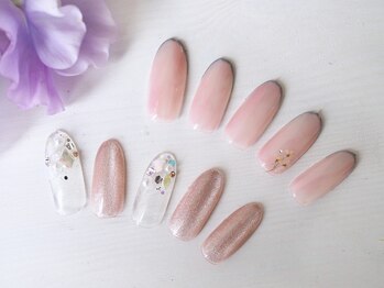 ユイアス(YUias...)/◆ArtFree