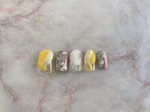 レーヴ(reve)/アシンメトリーコース