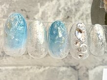 ネイルドイット(Nailed it!)/
