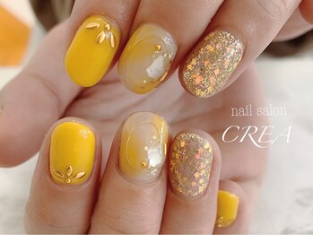 ネイルサロン クレア(CREA)/