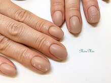 メールメール 和光市本店(MereMer)/水滴ネイル 